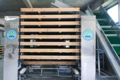 <b>保守养蚕需要依赖大量</b>