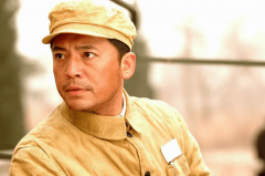 孤单而惨烈的生命故事