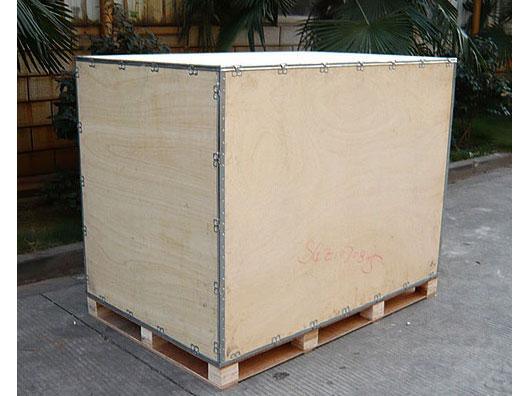 胶合板木箱批发 中国制造网包装箱
